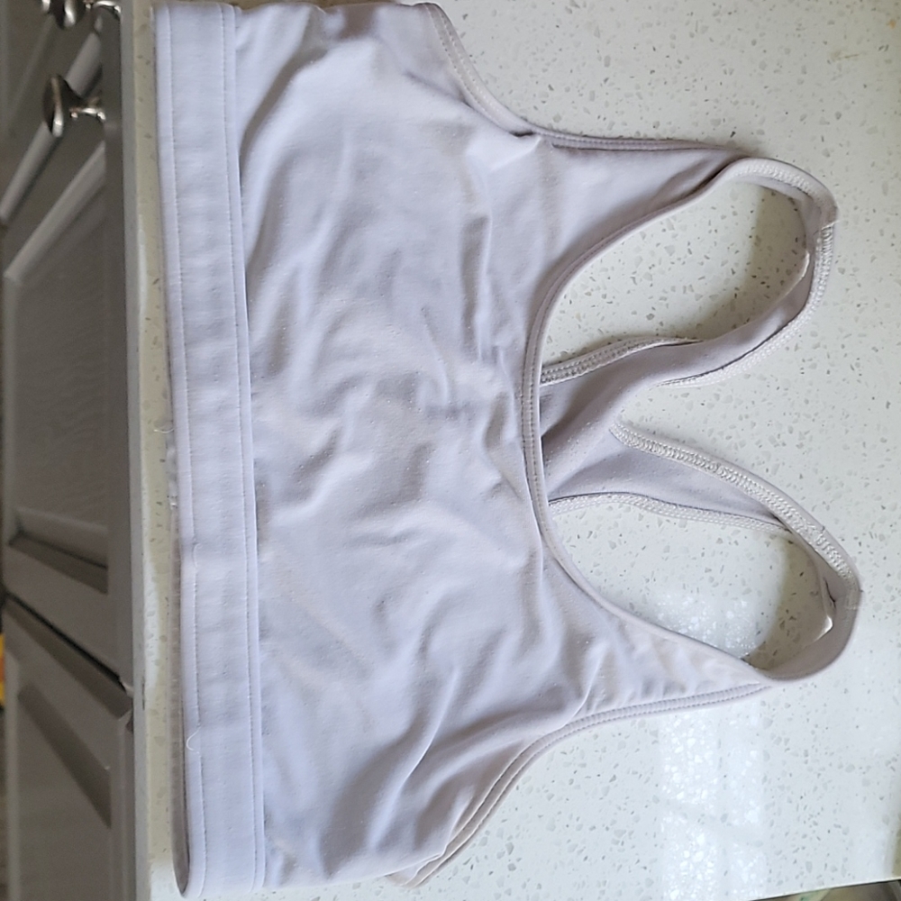 GREAT UC CHAMPION Women's sports bra